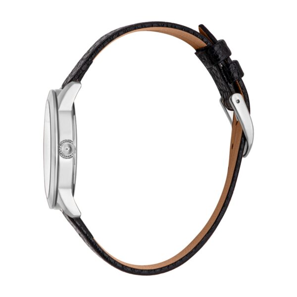 Just Cavalli Glam Creazione Leather Black - alternate view