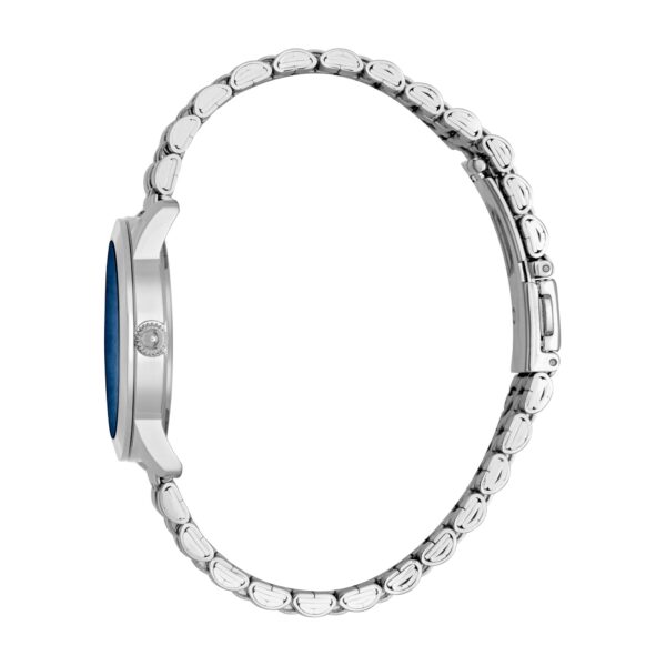 Just Cavalli Glam Creazione Silver Blue - alternate view