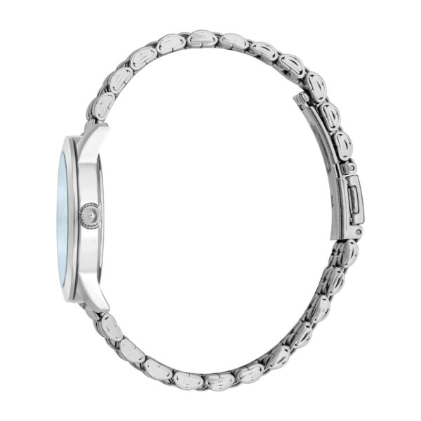 Just Cavalli Glam Creazione Silver Turquoise - alternate view