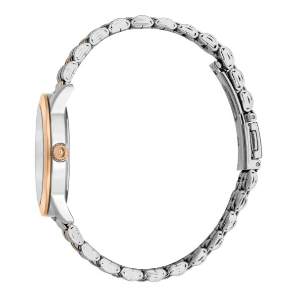 Just Cavalli Glam Creazione Two Tones RG Silver - alternate view