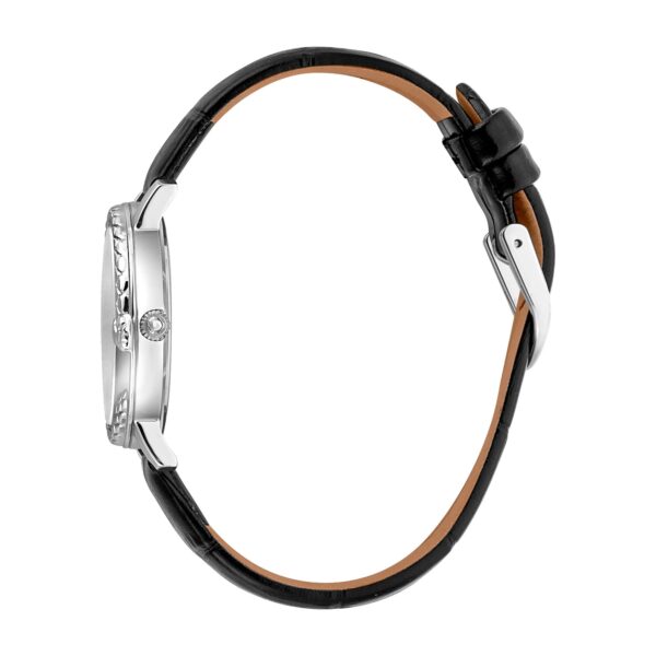 Just Cavalli Donna sempre Silver Leather - alternate view