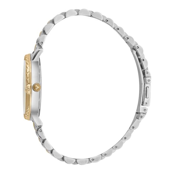 Just Cavalli Donna sempre Two Tones YG - alternate view