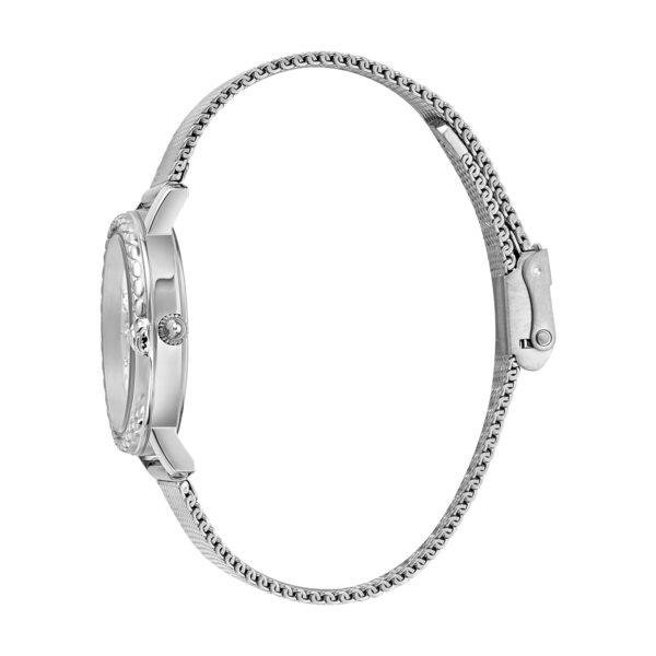 Just Cavalli Brillante Silver Glitter - alternate view