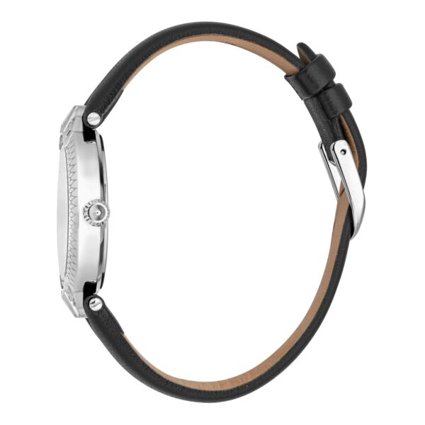 Just Cavalli Creazione Leather Black - alternate view