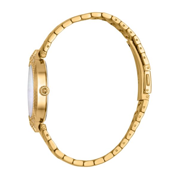 Just Cavalli Luce Yellow Gold MOP - alternate view