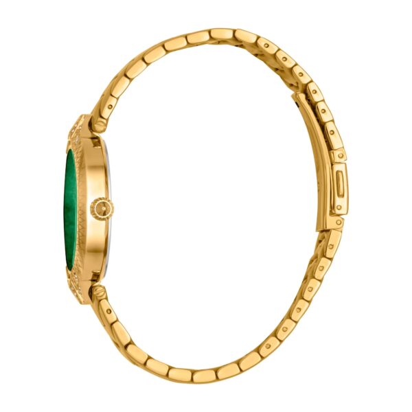 Just Cavalli Luce Yellow Gold Green - alternate view