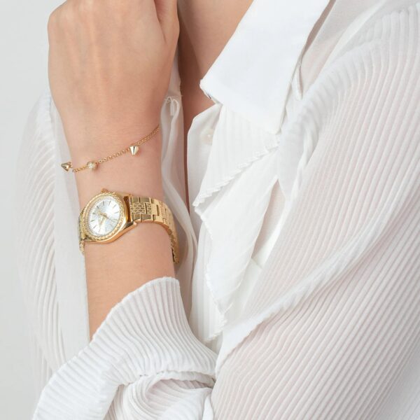 Just Cavalli Fashion Glam Yellow Gold - alternate view