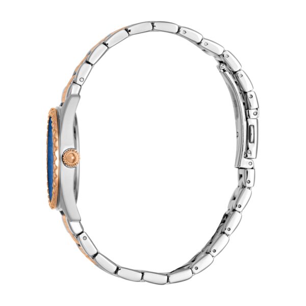 Just Cavalli Fashion Glam Two Tones RG Blue - alternate view