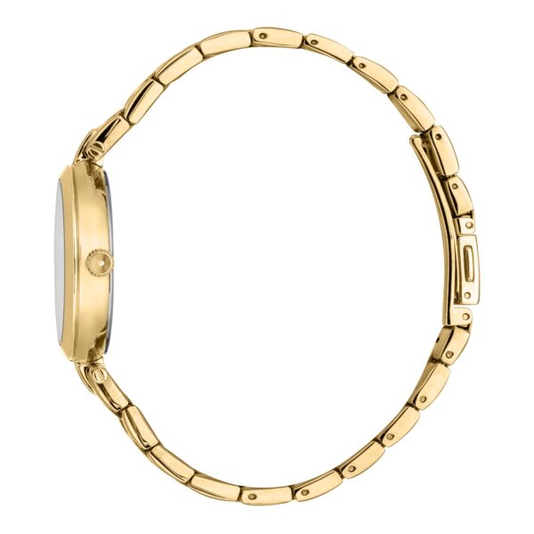 Just Cavalli Maiuscola Yellow Gold - alternate view