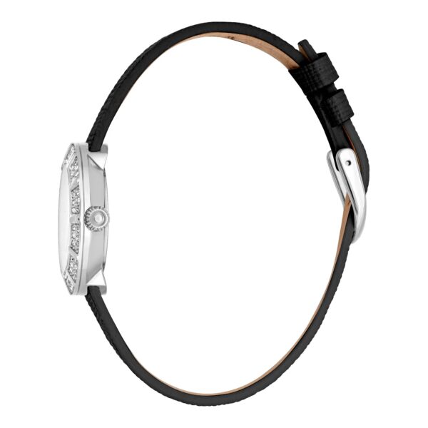 Just Cavalli Eleganza Mini Leather Black - alternate view