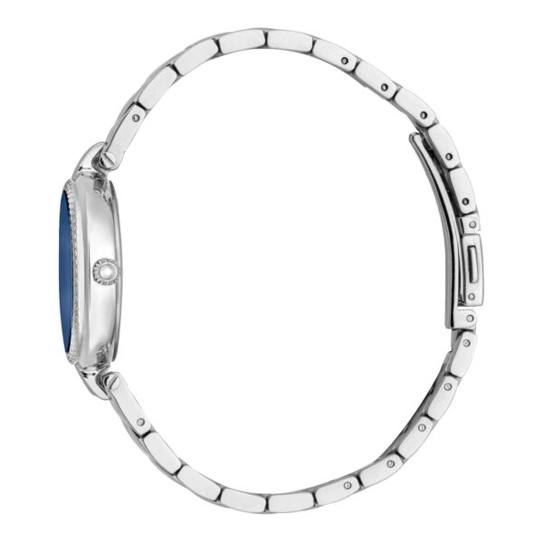 Just Cavalli Donna Leopardo Silver Blue - alternate view