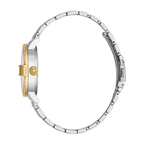 Just Cavalli Stravagante Two Tones YG Black - alternate view