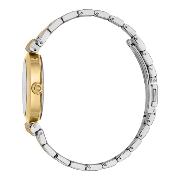 Just Cavalli Donna luce Two Tones YG Silver - alternate view