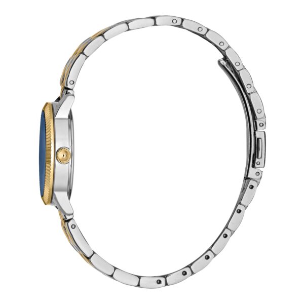 Just Cavalli Cuore Set Two Tones YG Blue - alternate view