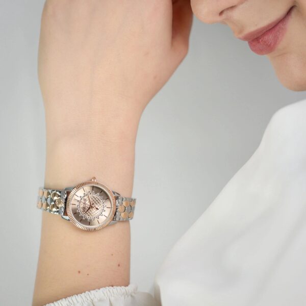 Just Cavalli Daydreamer Rose Gold - alternate view