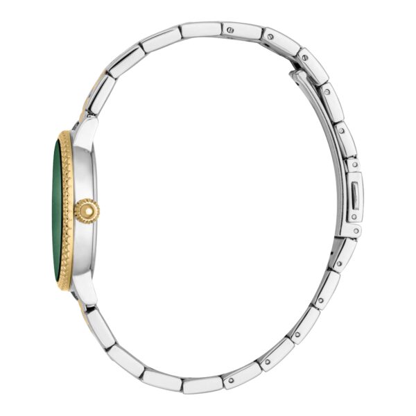 Just Cavalli Miraggio Two Tones YG Green - alternate view