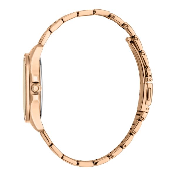 Just Cavalli Quadro Rose Gold - alternate view