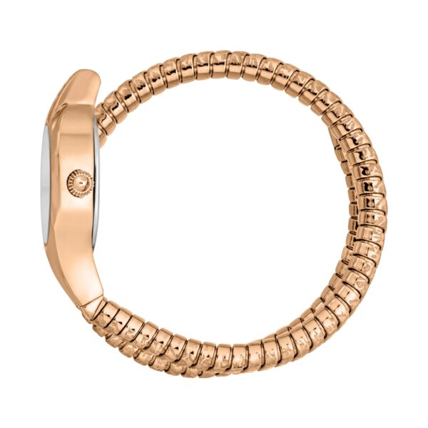 Just Cavalli Amalfi Rose Gold Silver Grey - alternate view