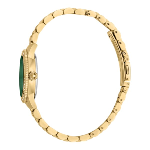 Just Cavalli Neive Yellow Gold Green - alternate view