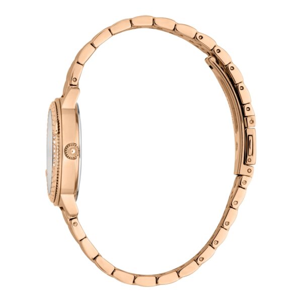 Just Cavalli Viperized Rose Gold Silver Grey - alternate view
