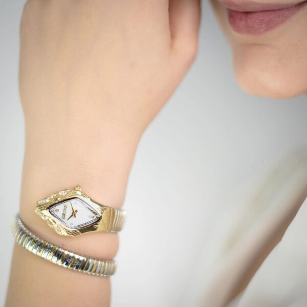 Just Cavalli Ferocious Two Tones YG MOP - alternate view