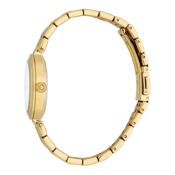 Just Cavalli Preziosa Yellow Gold Silver Grey - alternate view