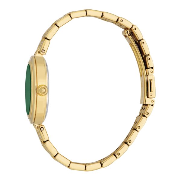 Just Cavalli Preziosa Yellow Gold Bottle Green - alternate view