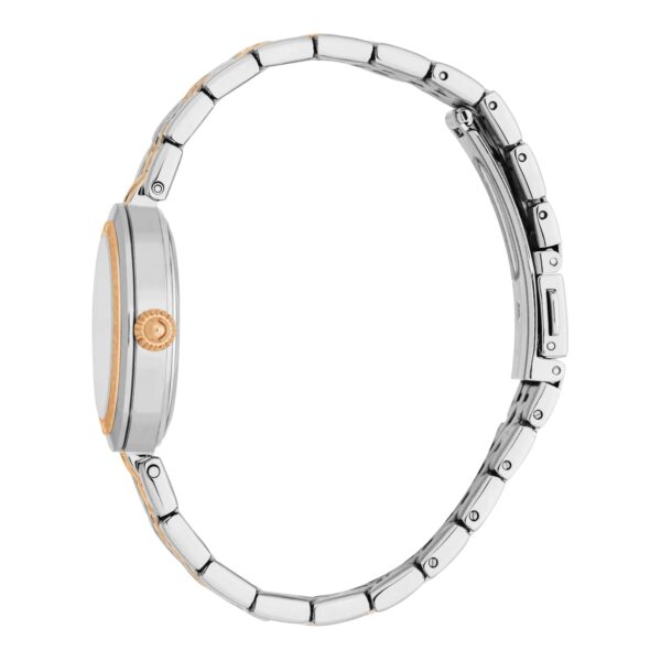 Just Cavalli Preziosa Two Tones RG Silver Grey - alternate view