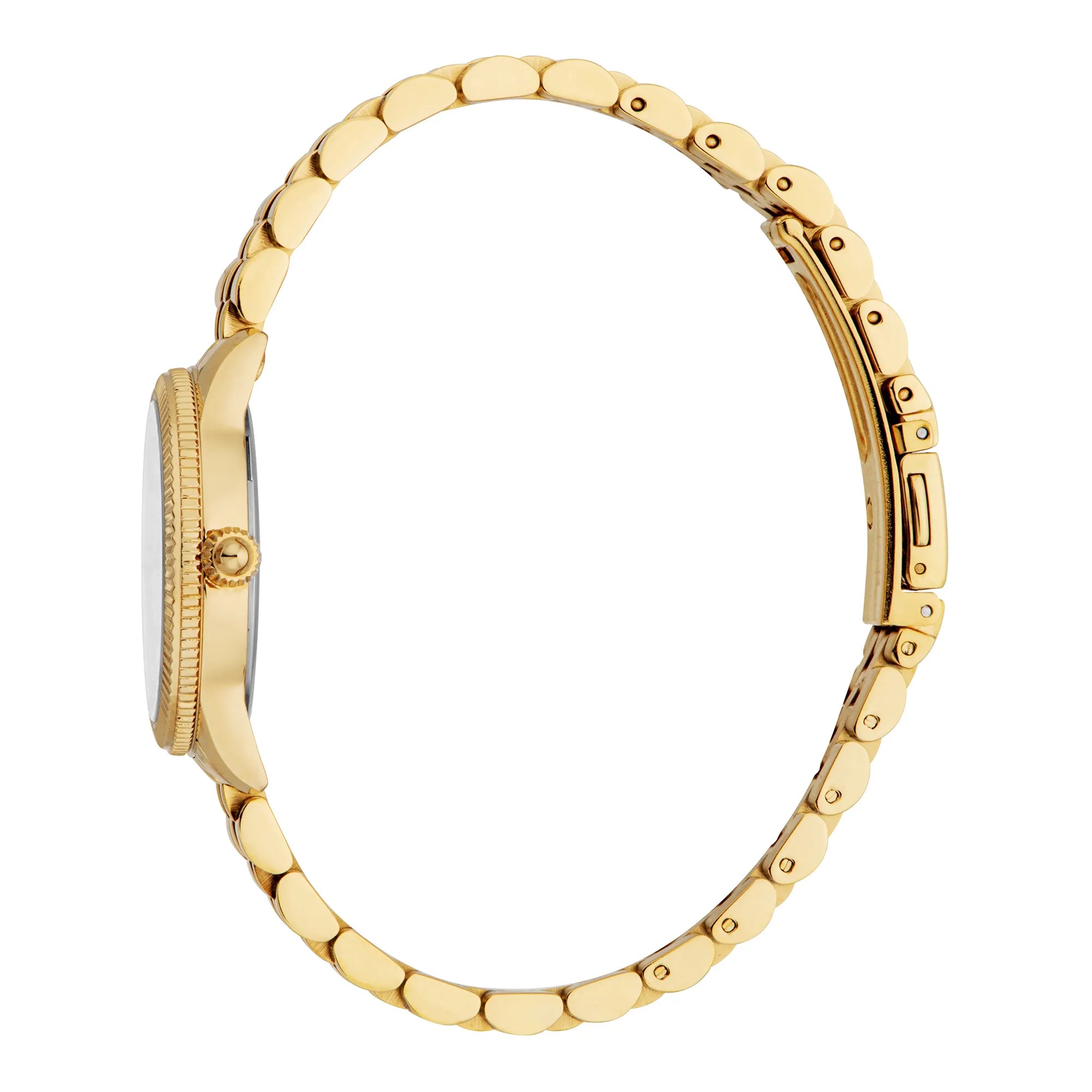 Just Cavalli Lovestruck Valentines Yellow Gold Silver - Image 3