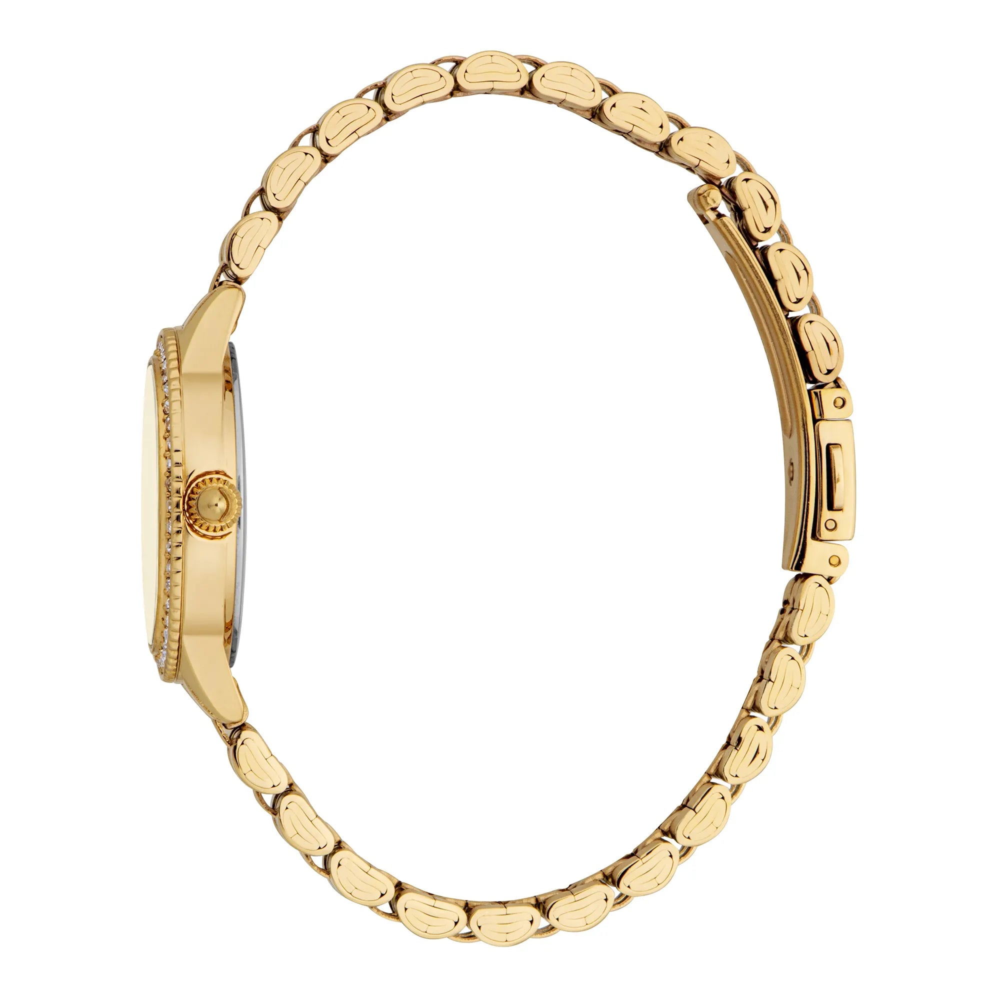 Just Cavalli Forward Yellow Gold Champagne - Image 3