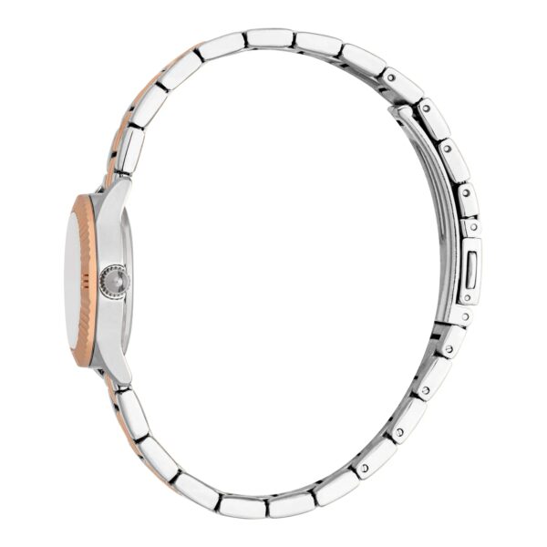 Just Cavalli Mini Raffinata Two Tones Rose Gold - alternate view