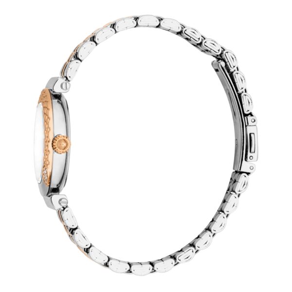 Just Cavalli Mistero Snake Two Tones RG - alternate view