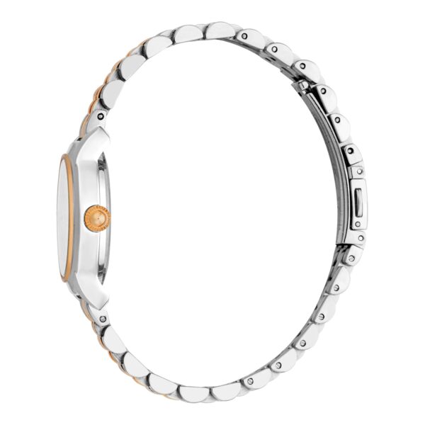 Just Cavalli Allegra Two Tones Rose Gold - alternate view