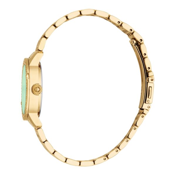 Just Cavalli Euforia Snake Yellow Gold Green - alternate view