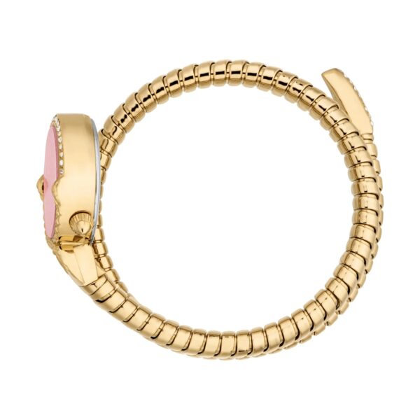 Just Cavalli Radiosa Yellow Gold  Red - alternate view