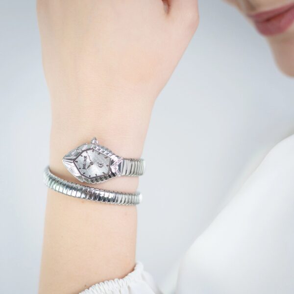 Just Cavalli Speranza Silver - alternate view