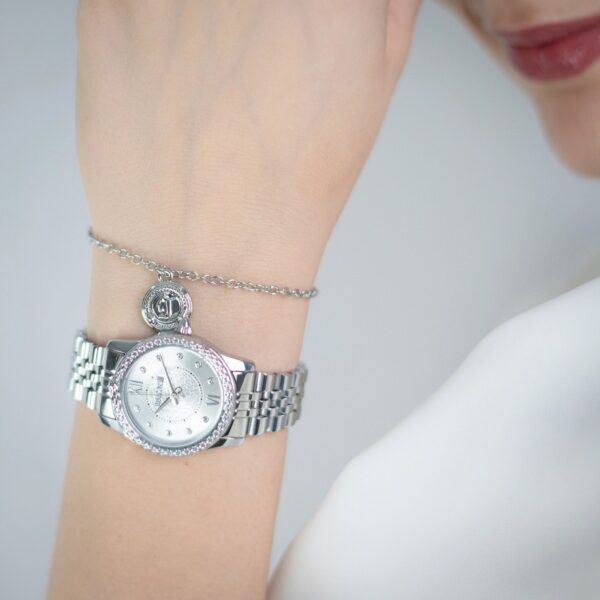 Just Cavalli Sublime Animalier Silver - alternate view