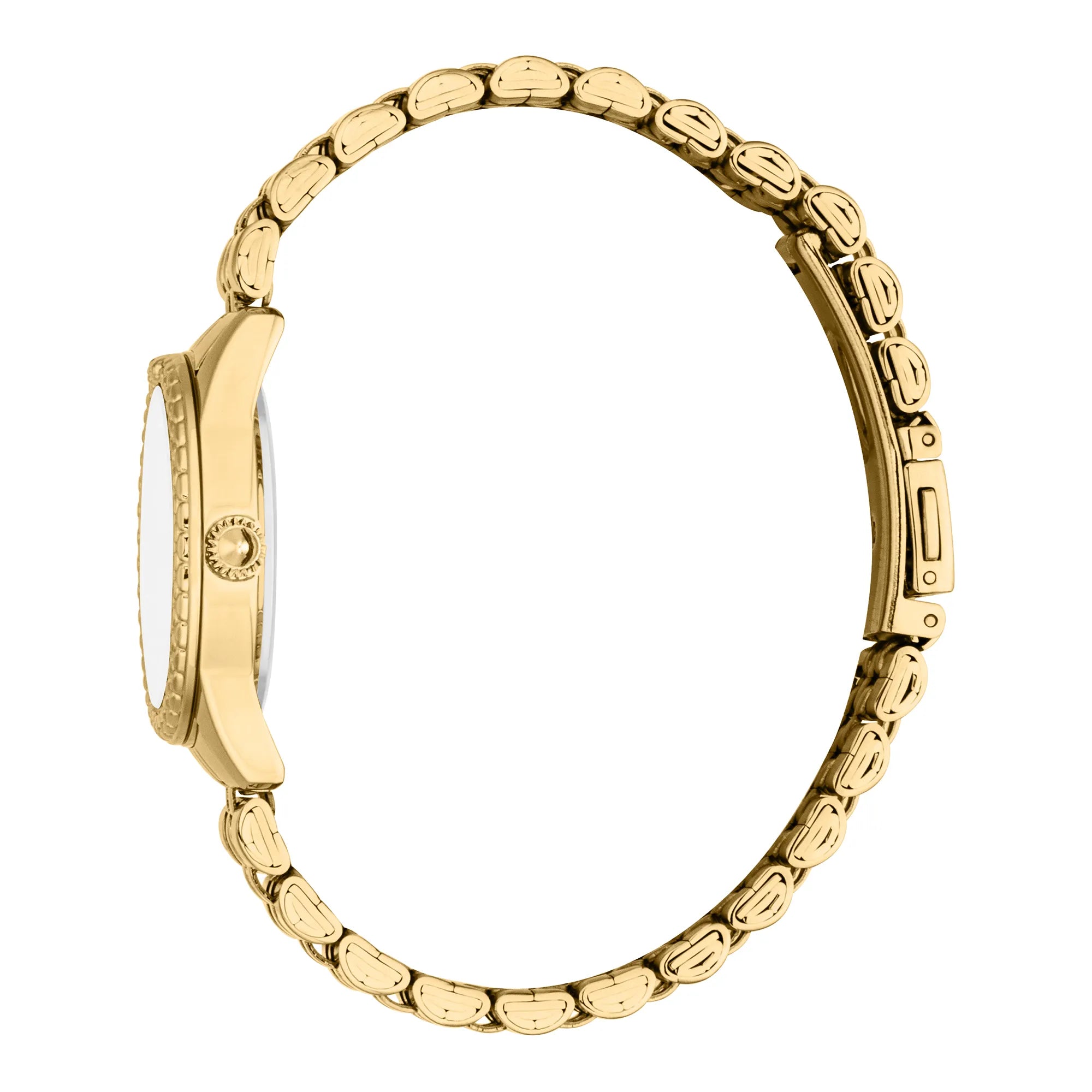Just Cavalli Sublime Animalier Yellow Gold Silver - Image 3