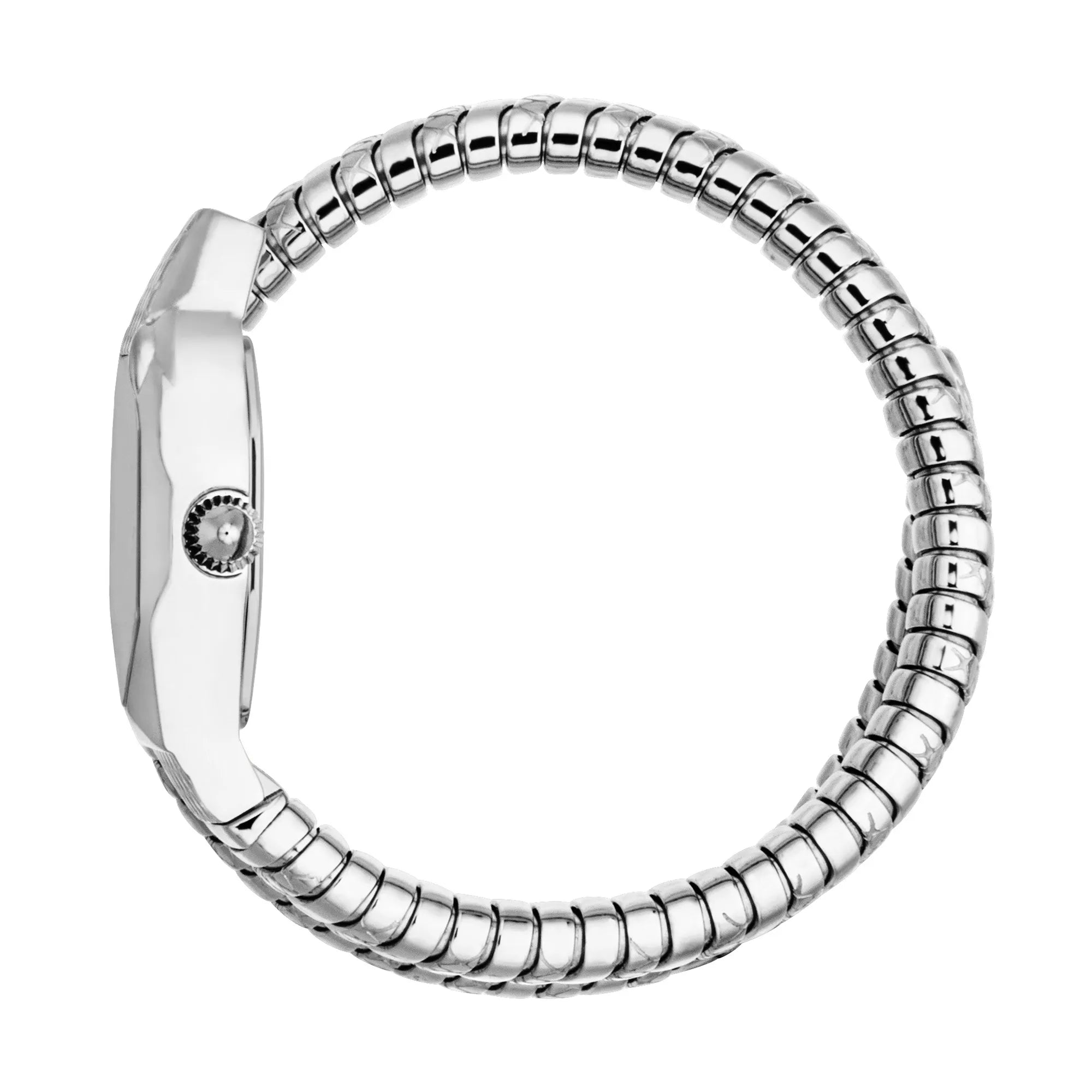 Just Cavalli Aria Silver Black - Image 2