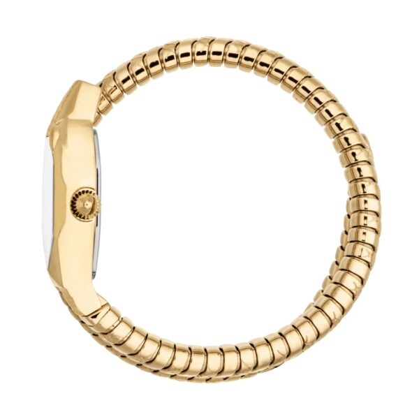 Just Cavalli Aria Yellow Gold Silver - alternate view