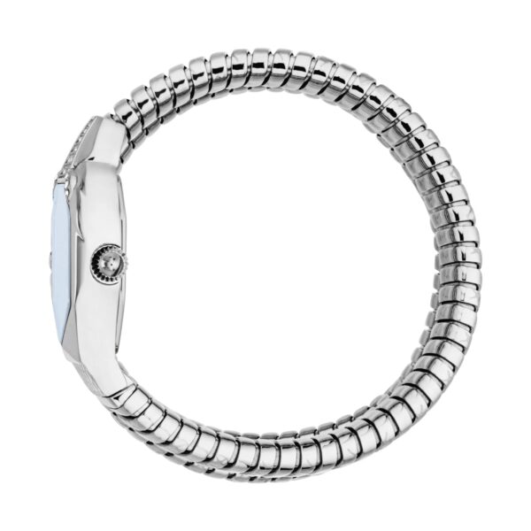 Just Cavalli Ambra Silver Night blue - alternate view