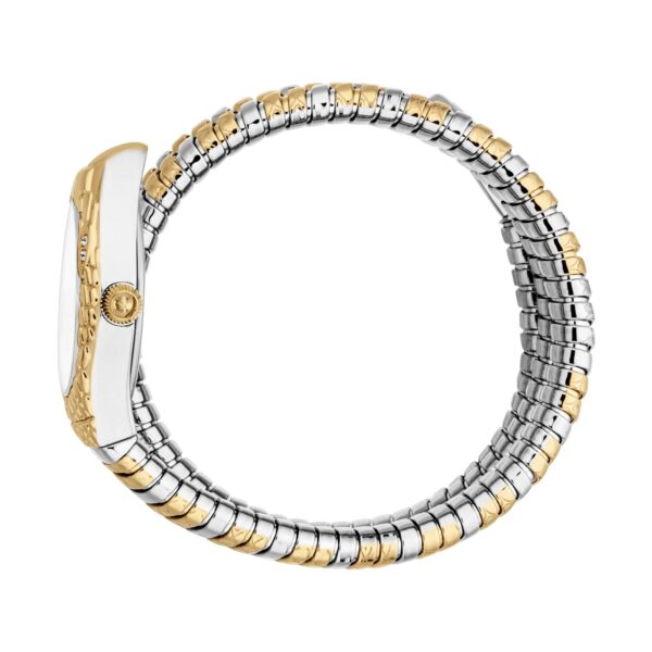 Just Cavalli Aurela Two Tones YG Silver - alternate view