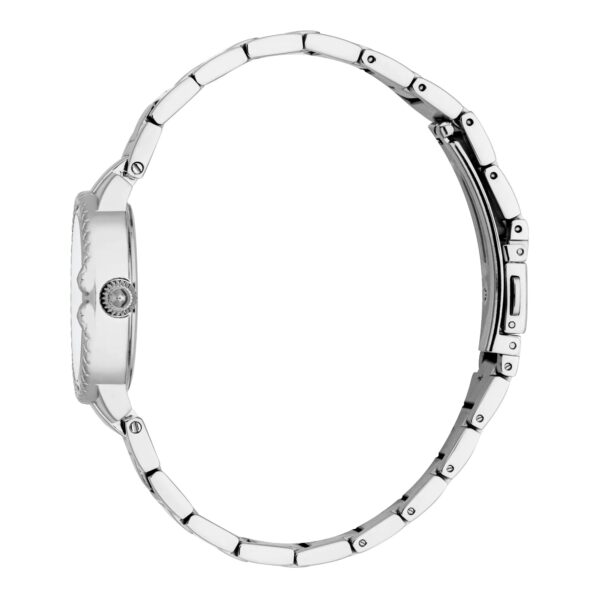 Just Cavalli Primavera Snake Silver - alternate view