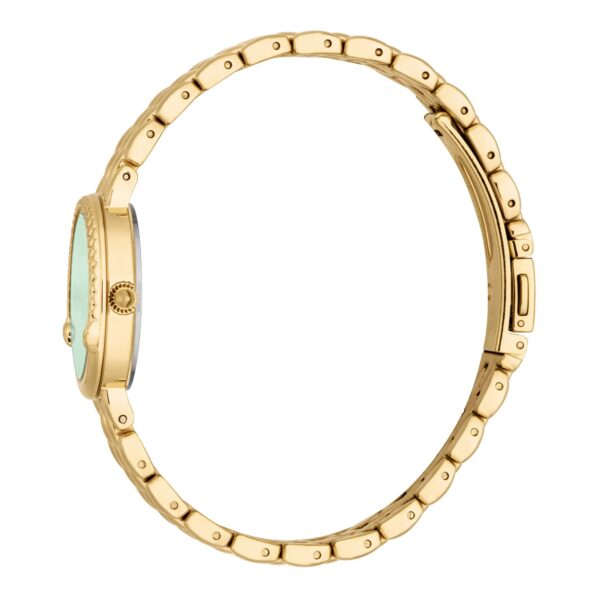 Just Cavalli Rosa Snake Yellow Gold Green - alternate view