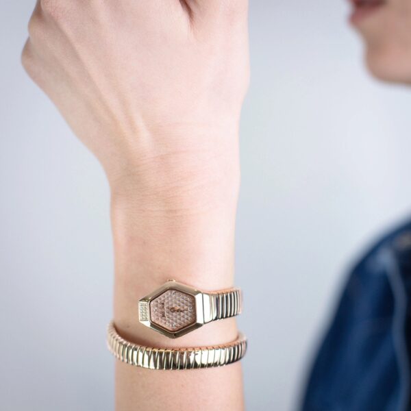 Just Cavalli Splora Rose Gold - alternate view