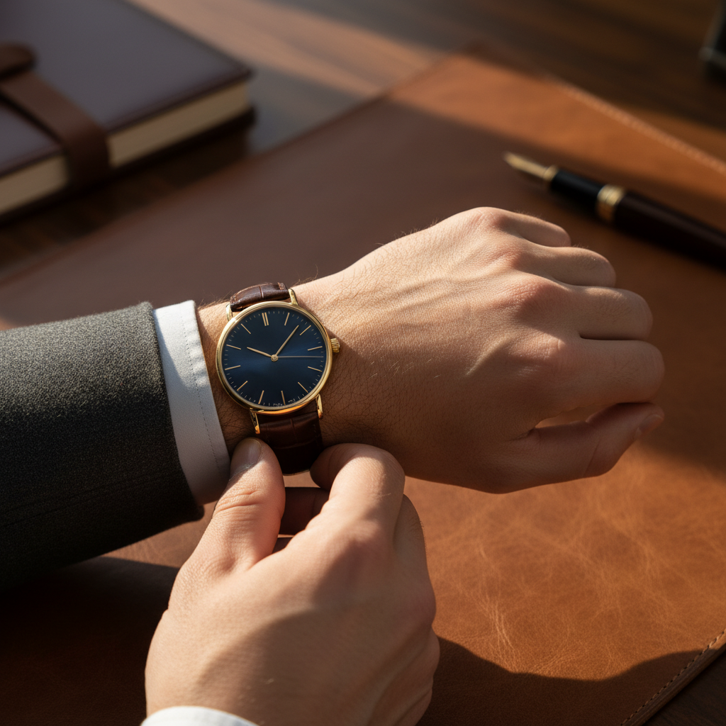 Burberry Watches: The Complete 2026 Buyer's Guide for Men and Women