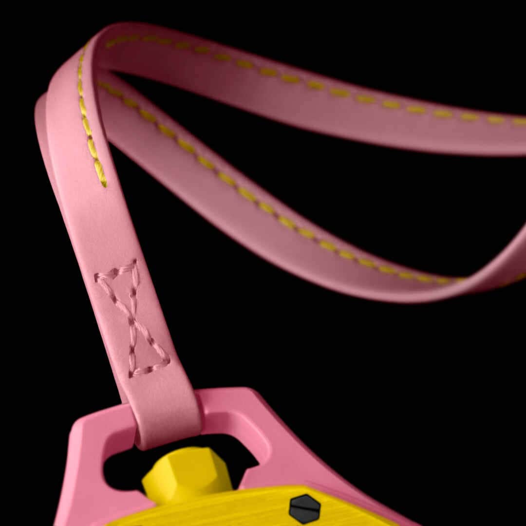 Otg Roz — Royal Pop (Audemars Piguet x Swatch) - Image 7