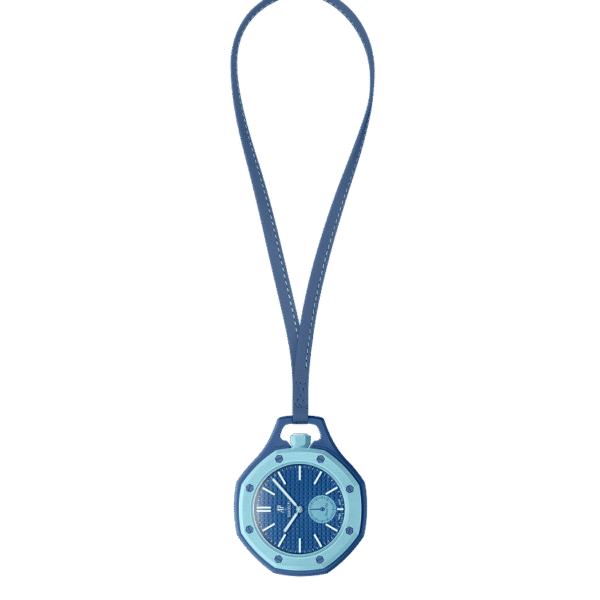 Lan Ba — Royal Pop (Audemars Piguet x Swatch) - alternate view