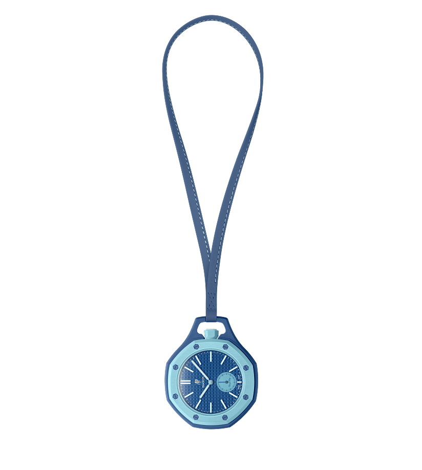 Lan Ba — Royal Pop (Audemars Piguet x Swatch) - Image 2