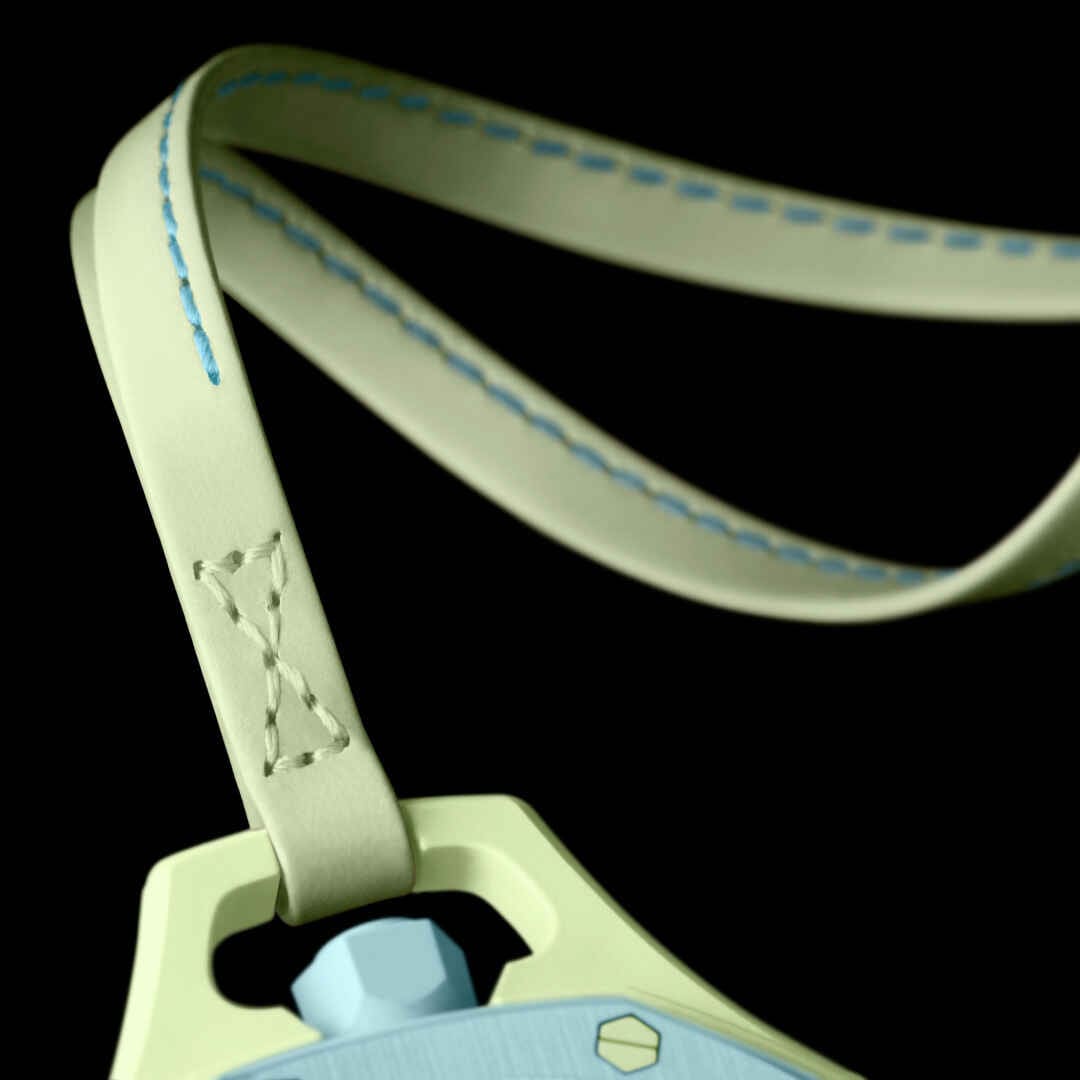 Blaue Acht — Royal Pop (Audemars Piguet x Swatch) - Image 7